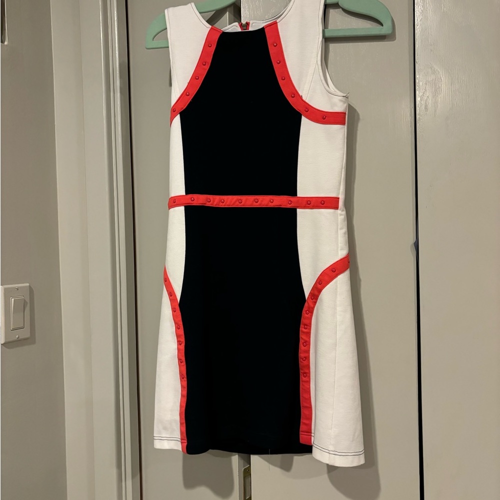Laundry Dress